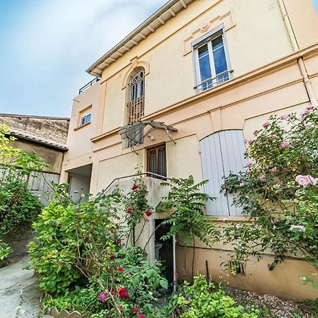 Le Melzet Charmant 4 Pers Avec Terrasse Charpennes Villeurbanne Exteriör bild