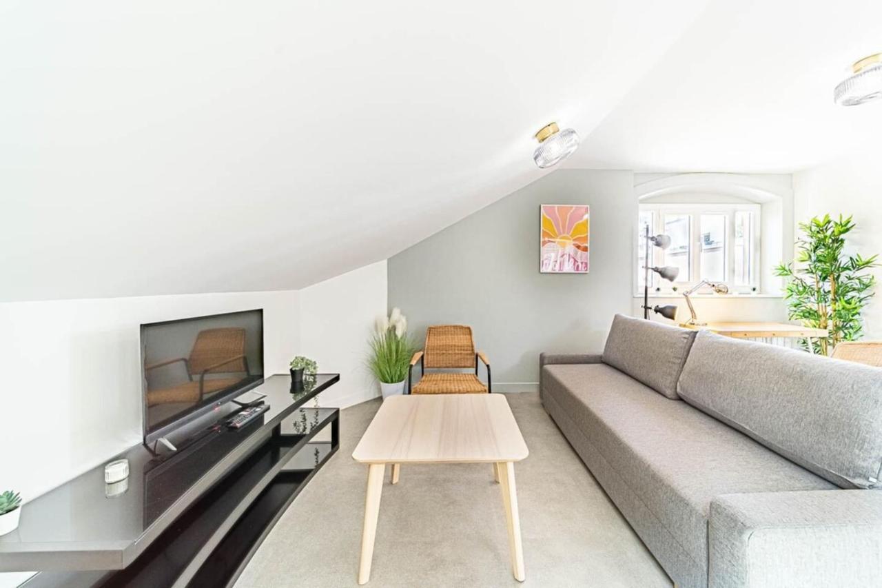 Le Melzet Charmant 4 Pers Avec Terrasse Charpennes Villeurbanne Exteriör bild